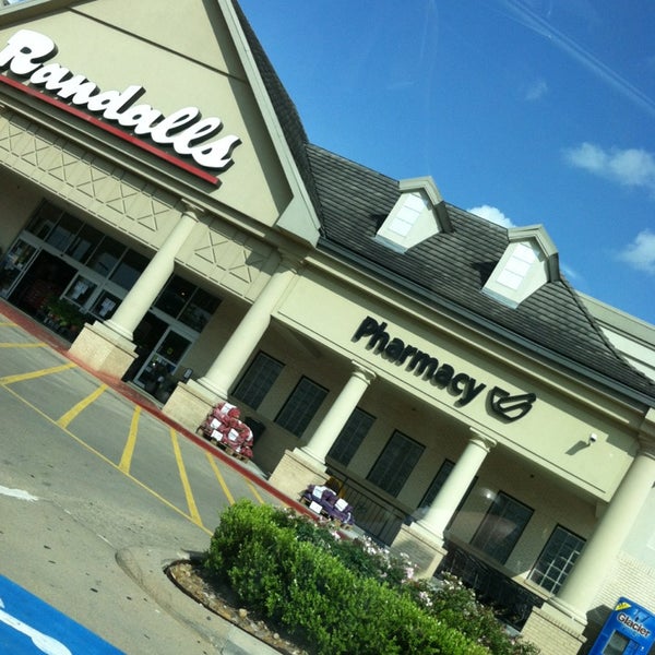 Randalls 4 tips from 342 visitors