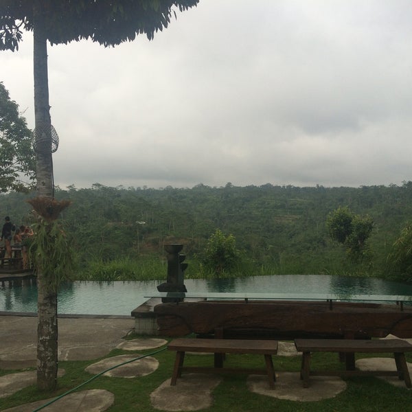 Photos At Puri Sebatu Resort Jl Raya Pujung Banjar Apuh - 