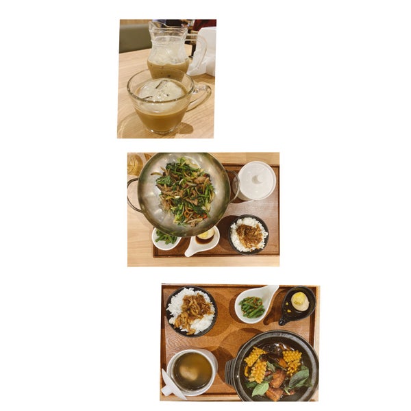 Taipei Walker Taiwanese Restaurant in Puchong