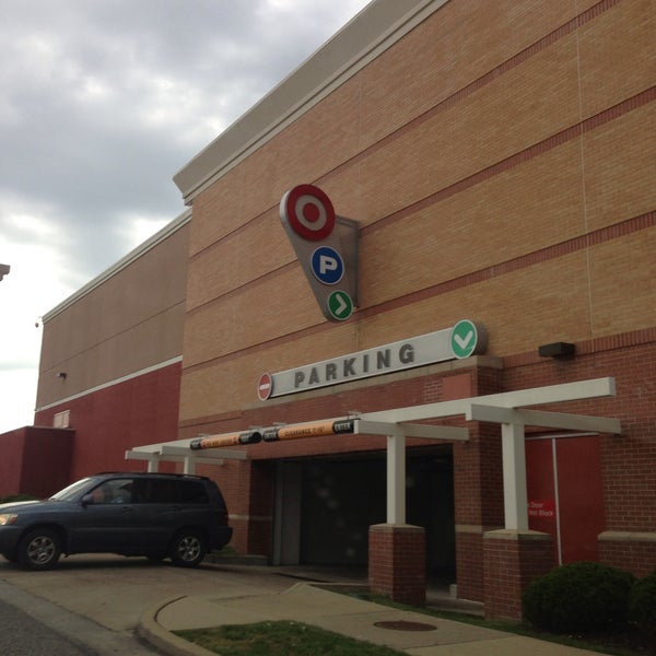 Photos at Target St. Louis Hills St Louis, MO