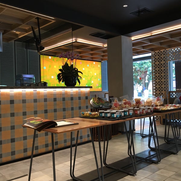 Sate Khas Senayan Indonesian Restaurant in Jakarta Selatan