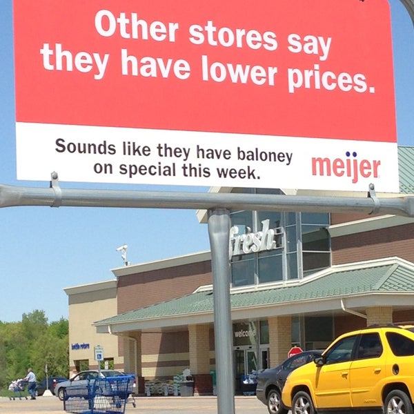 Meijer 9515 Birch Run Rd