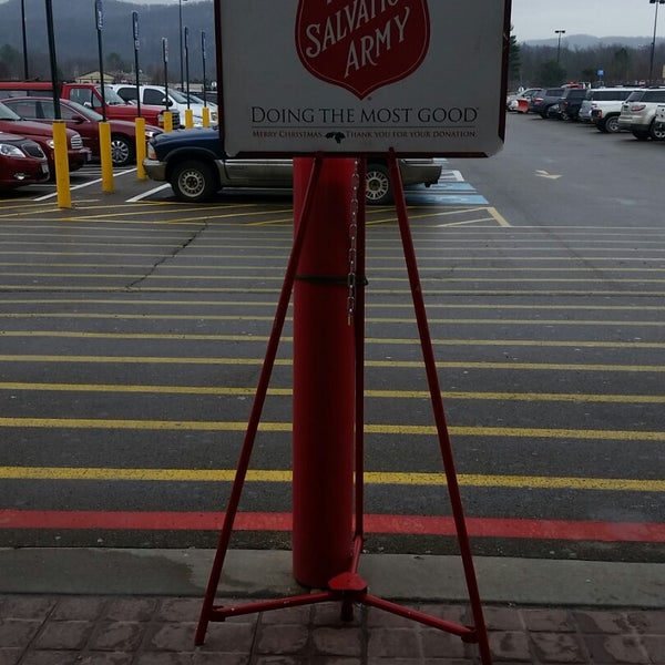 Photos at Walmart Supercenter Olean, NY