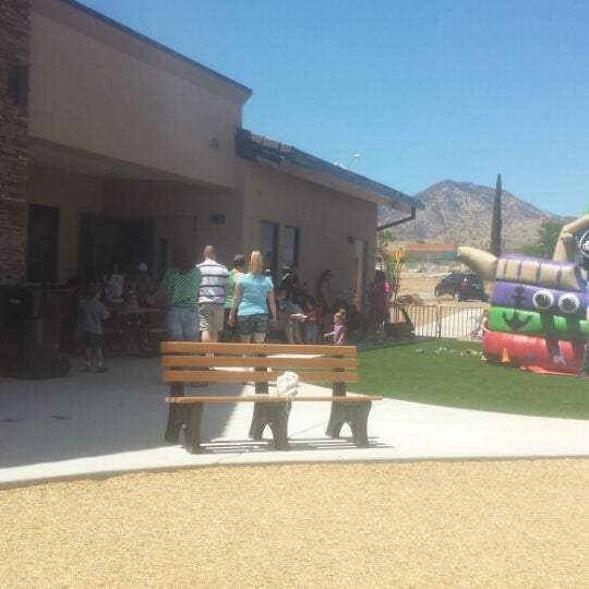 *New* MVC Community Center Fort Huachuca, AZ