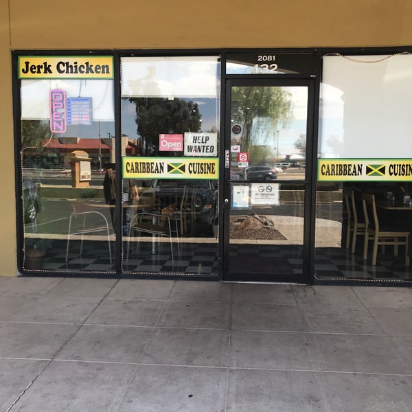 Hot Pot Caribbean Cuisine 12 tips from 125 visitors