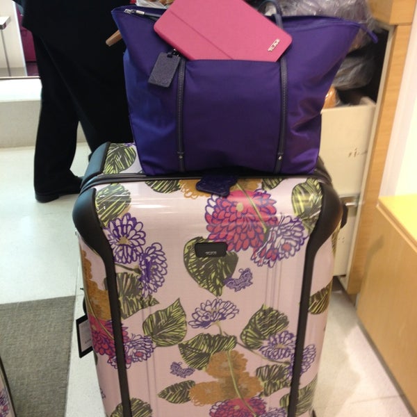 Tumi southpark shop mall