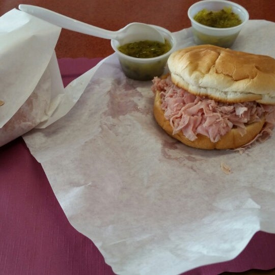 Stookey's Famous BarBQue BBQ Joint in Nanticoke