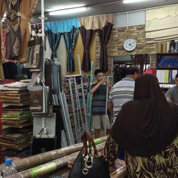 Sri Mega Carpet Enterprise Kajang Selangor
