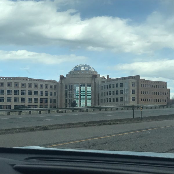 Jefferson County DMV Golden, CO