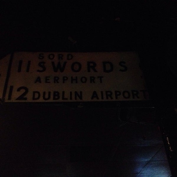 Photo taken at McGann&#39;s Irish Pub by Amy A. on 2/5/2014