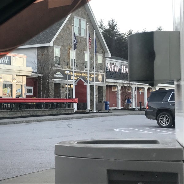 NH Liquor Store 67 Hooksett, NH