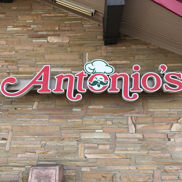 Photos at Antonio's Grinders Pizza Place in Springfield