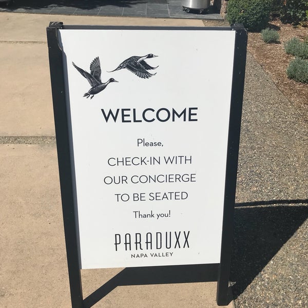 Photo taken at Paraduxx by Amy A. on 8/4/2018