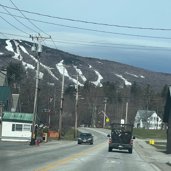 Okemo Mountain Resort Ludlow, VT