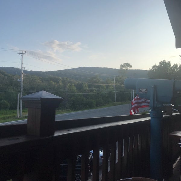 Photo taken at The Lookout Tavern by Amy A. on 7/25/2019