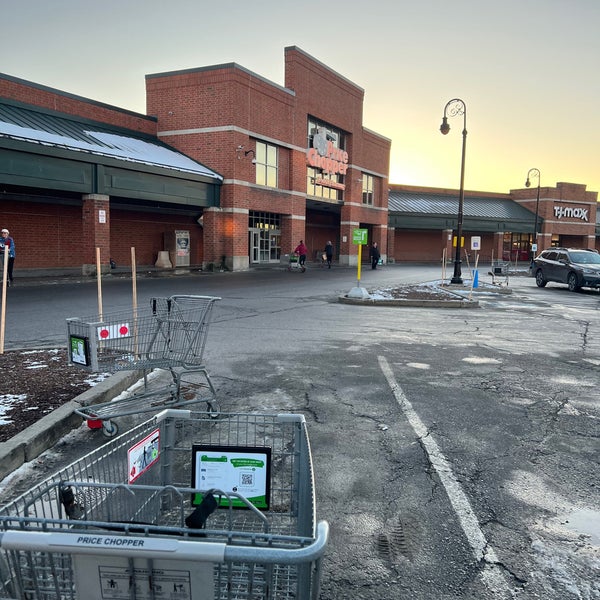 Tore Rugland Price Chopper - Supermarket in Rutland