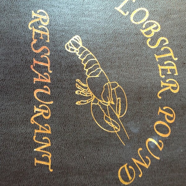 รูปภาพถ่ายที่ Lobster Pound Restaurant โดย Amy A. เมื่อ 7/20/2013