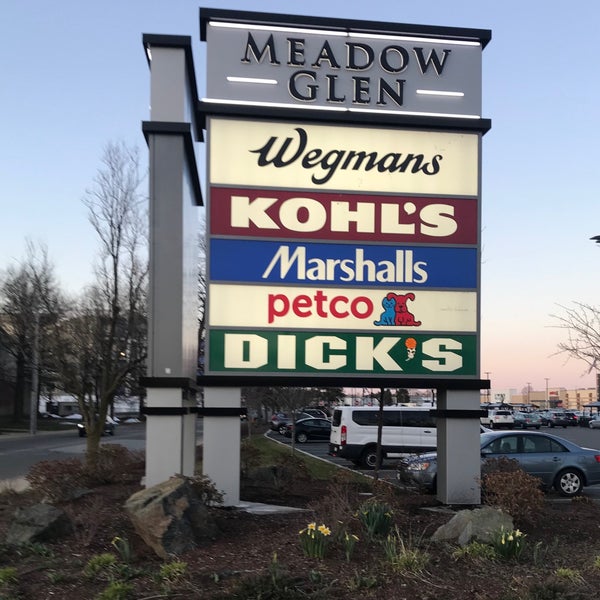 Meadow Glen Mall Wellington 11 tips from 1387 visitors