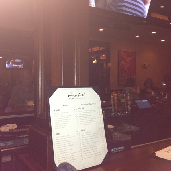 Photos at Salvatore's Restaurant Downtown Medford 18 tips