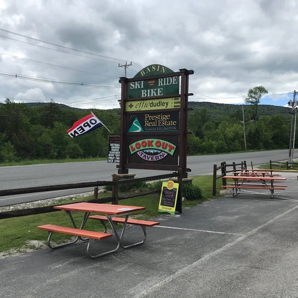 Photo taken at The Lookout Tavern by Amy A. on 6/7/2020