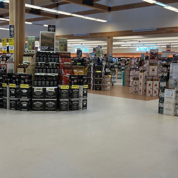 NH Liquor Store 66 (I93 Northbound) Liquor Store