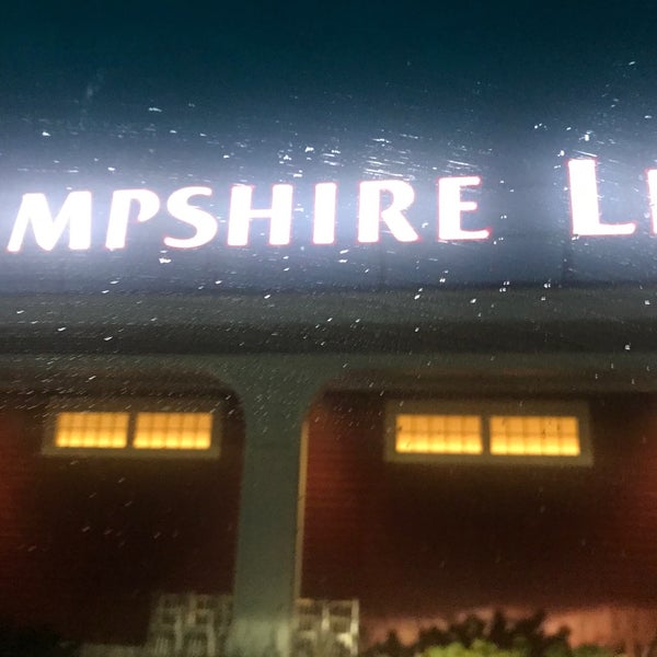 NH Liquor Store 67 Hooksett, NH