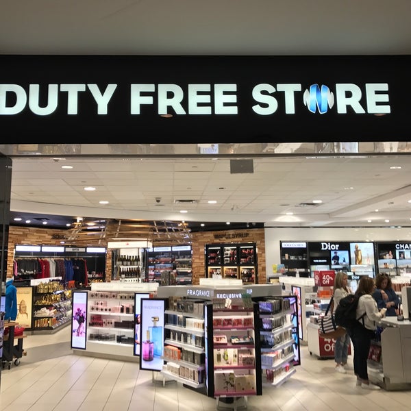 The duty free store by nuance las vegas menards baxter mn phone number