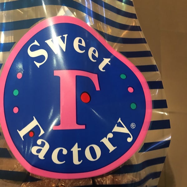 Amulai Sweet Factory