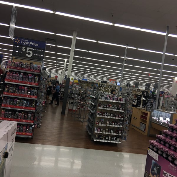 Walmart Southeast Rancho Cucamonga Rancho Cucamonga, CA