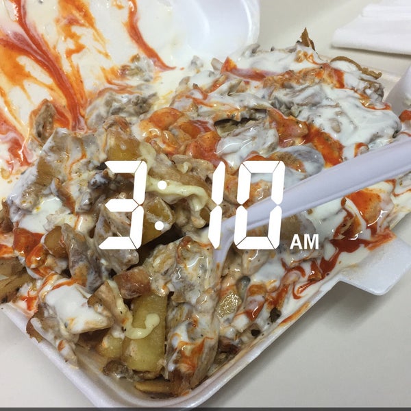 Jumbo Kebabs (Ali Kebabs) Doncaster East, VIC