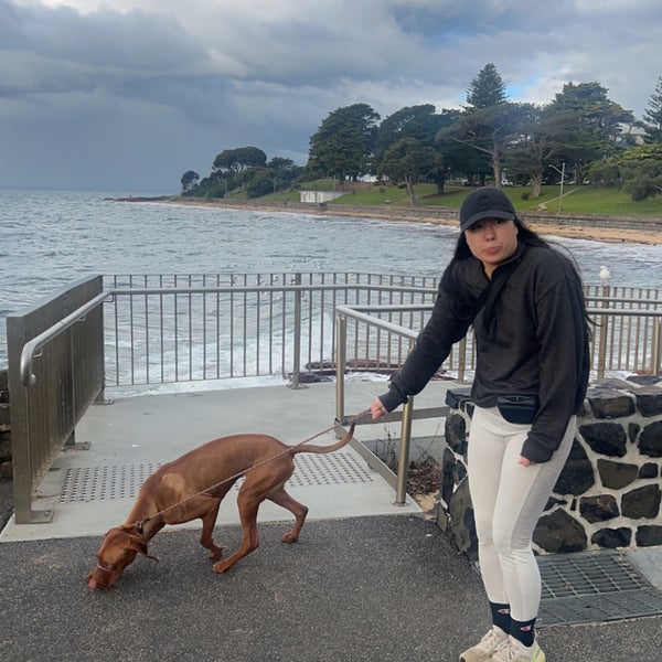 Cowes Jetty 3 tips from 321 visitors