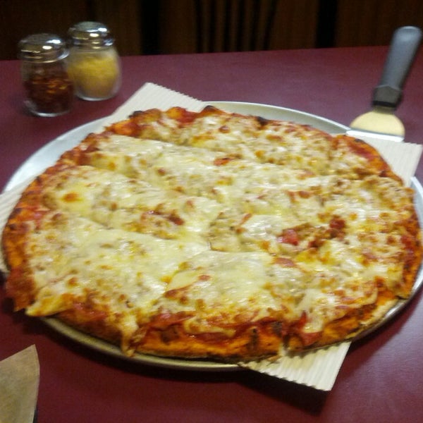 Pasquale's Pizza & Pasta Raymond Park Indianapolis, IN