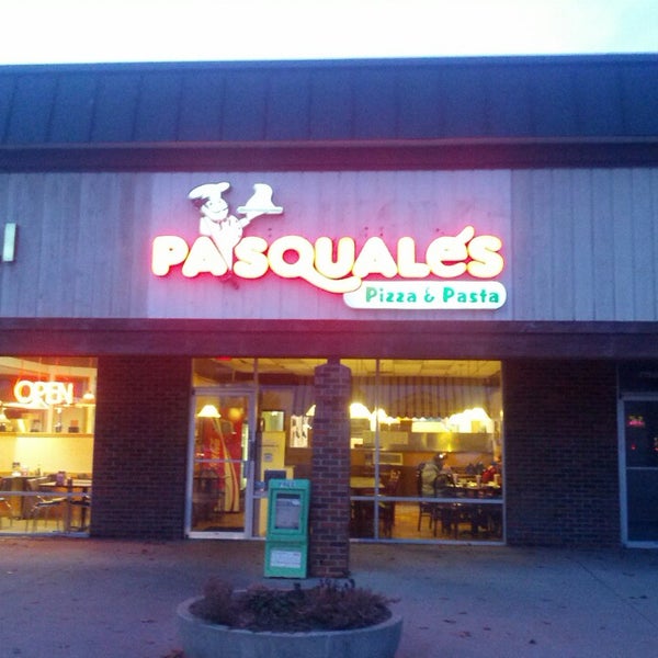 Pasquale's Pizza & Pasta Raymond Park Indianapolis, IN