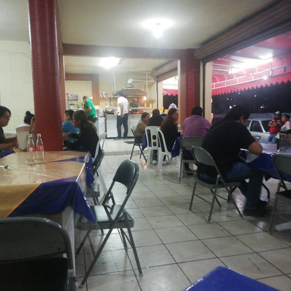 El Buen Pastor Restaurante de tacos en Chilpancingo