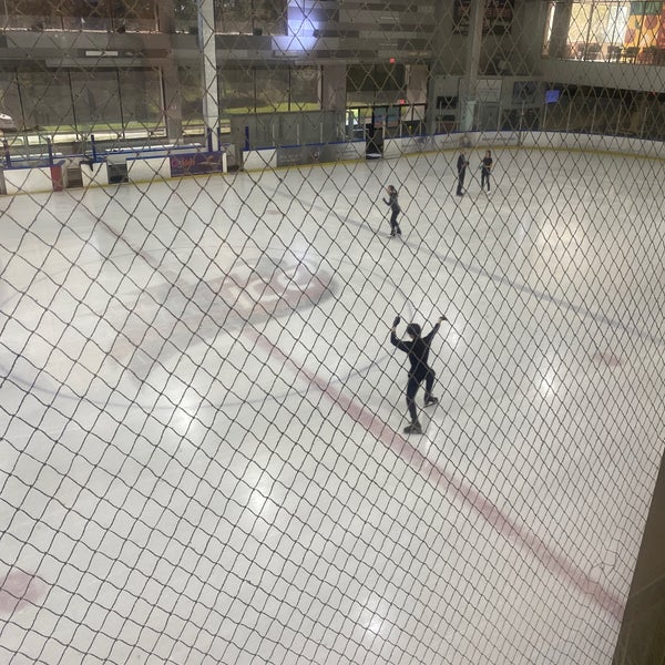 UTC Ice Sports Center University City 10 tips from 1269 visitors