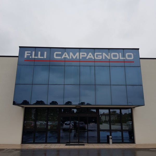 Significance Mediate go Photos at CMP F.lli Campagnolo - Romano d'Ezzelino, Veneto