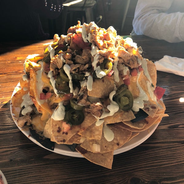 Salt Tacos y Tequila 9 tips from 553 visitors