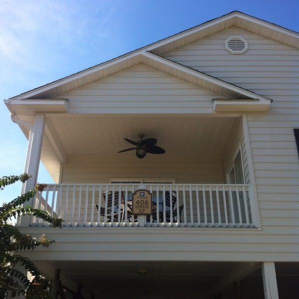 Photos At Wyndham At The Cottages North Myrtle Beach Sc