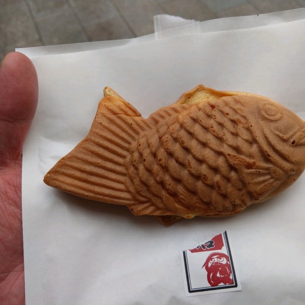 Тайяки логотип