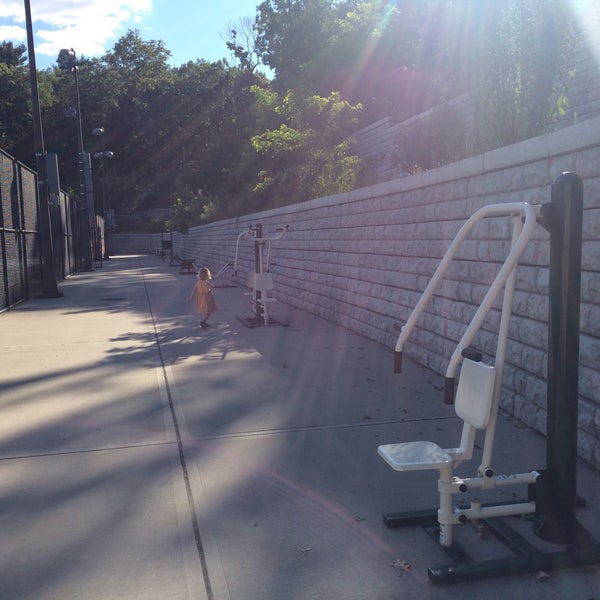 Plainview Old Bethpage Community Park Plainview, NY