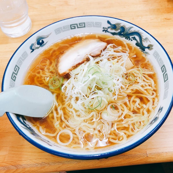 Photos At ラーメン処 田川 皆生店 Ramen Restaurant In 米子市
