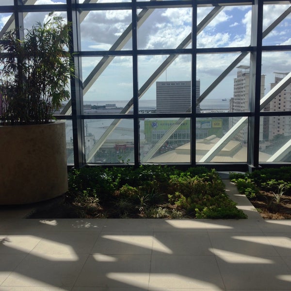 Photo taken at The Learning Commons by Patrick D. on 11/3/2015