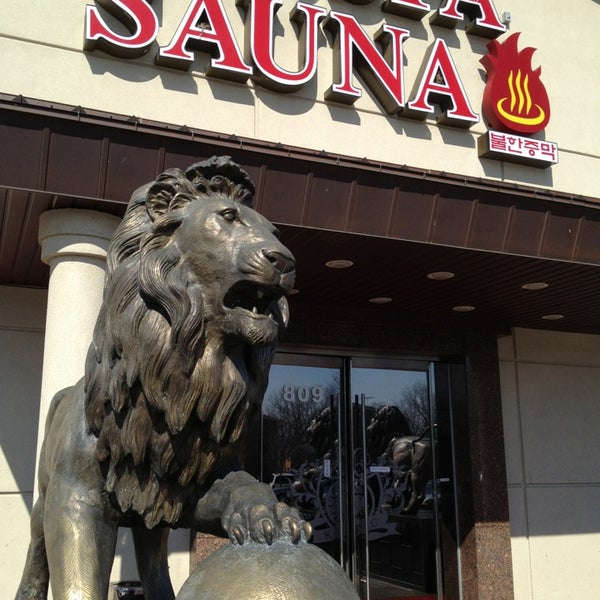 King spa. King spa