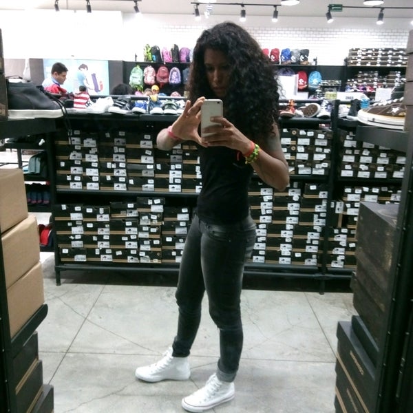 Punta norte converse sale