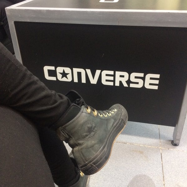 converse norte 45 vallejo