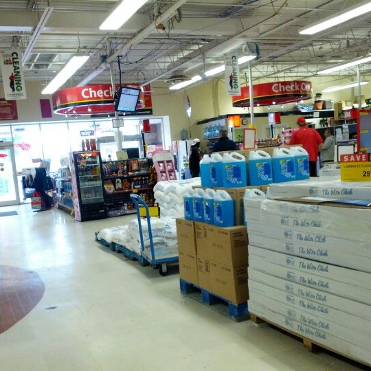 Home Hardware Hardware Store in Halton Hills