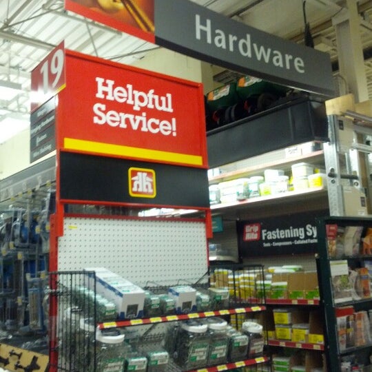 Home Hardware Hardware Store in Halton Hills