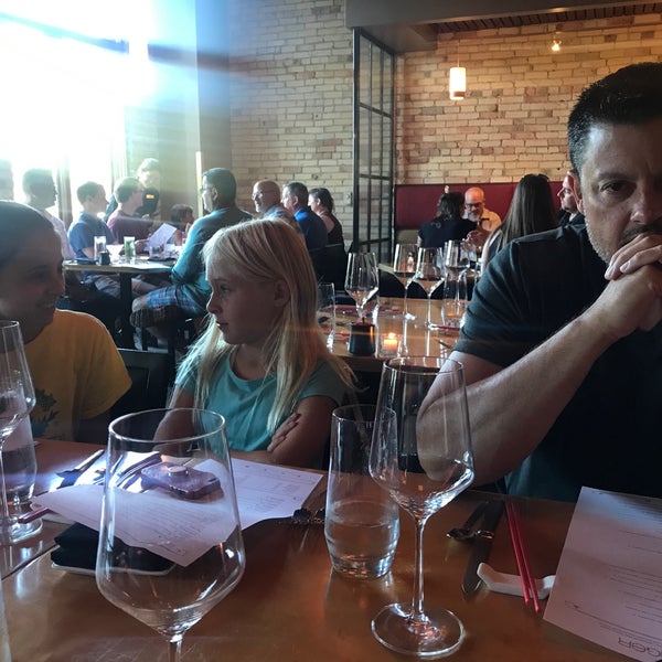 Red Ginger Japanese Restaurant