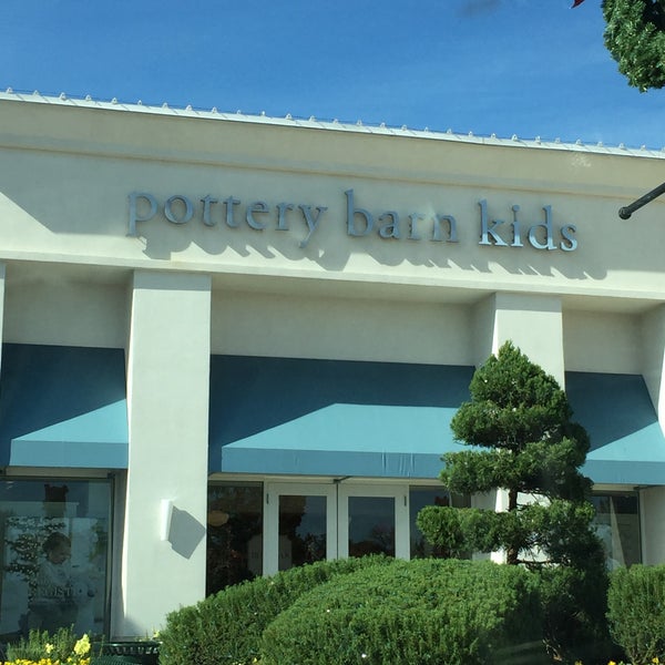 Pottery Barn Kids 111 Visitors