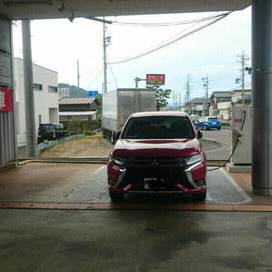 Photos At 中部三菱自動車販売 岐阜北店 岐阜市 岐阜県